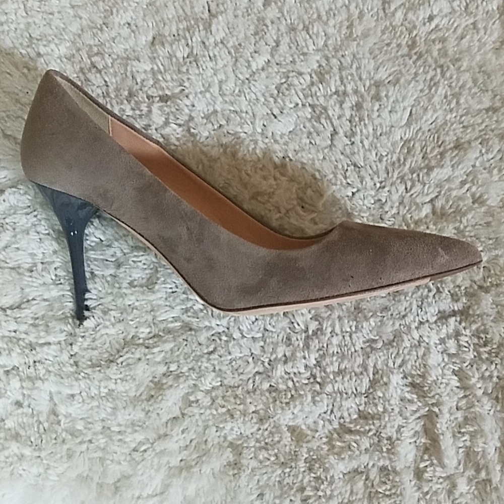 J. Crew pumps - Picture 6 of 8